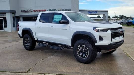 2024 Chevrolet