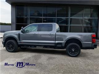 2024 Ford F-350 lariat