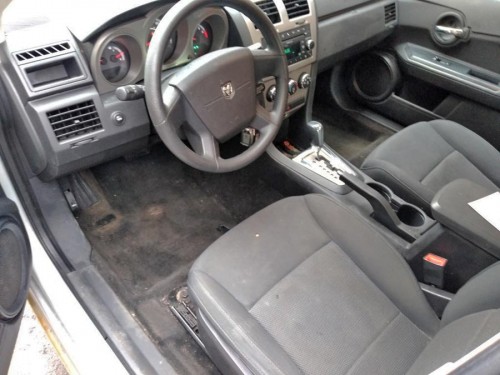 2010 dodge avenger for sale in illinois by owner