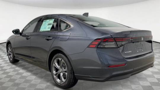 2024 Honda Accord