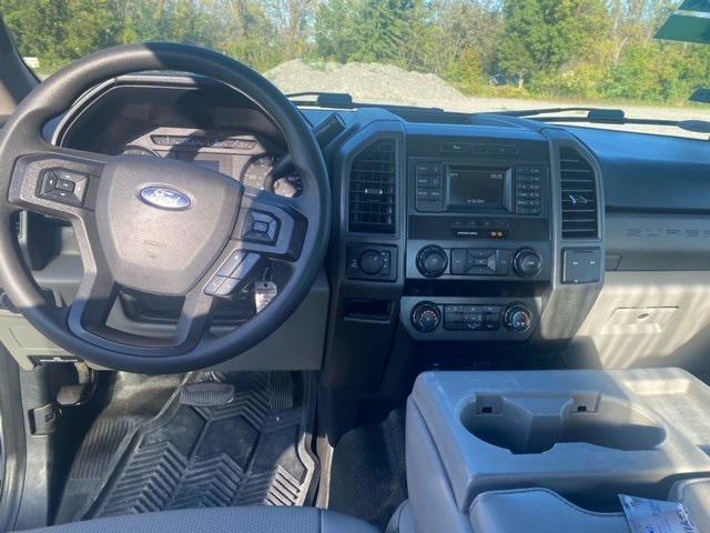2019 ford f-250 xl