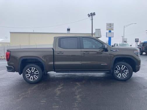 2023 gmc sierra 1500 at4 in poplar bluff, missouri