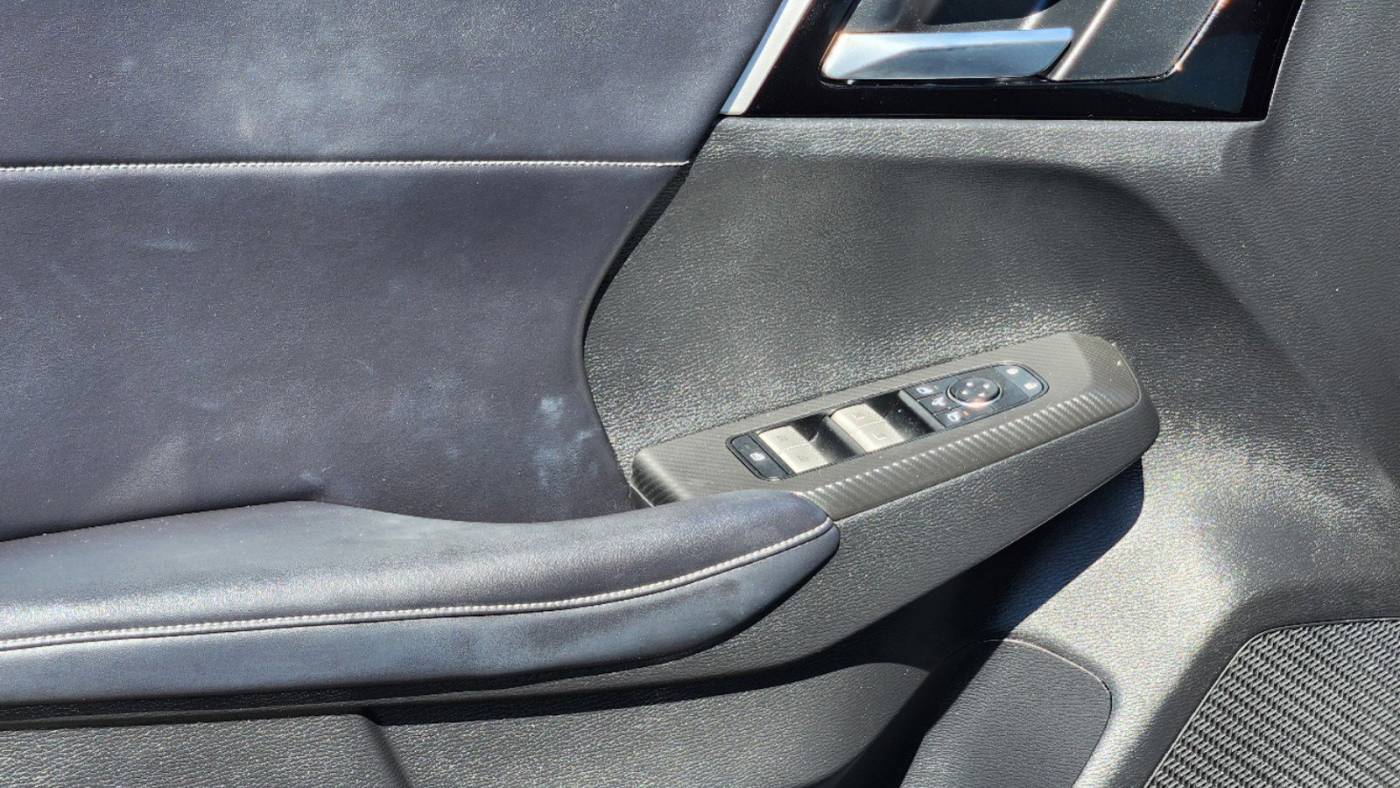 2023 mitsubishi outlander phev se