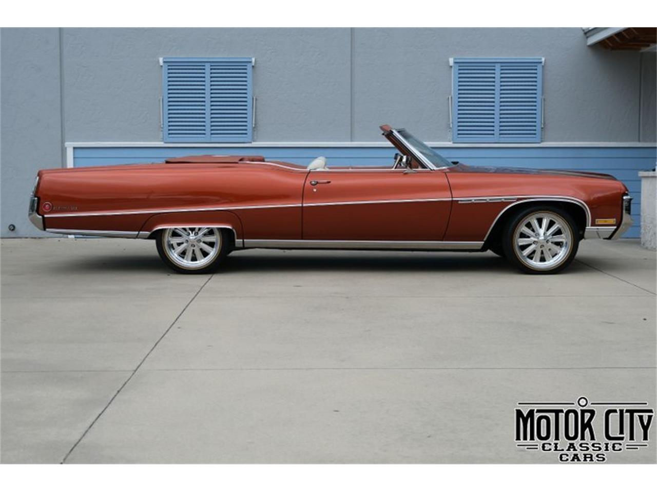 1970 buick electra