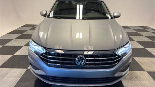 2021 Volkswagen Jetta