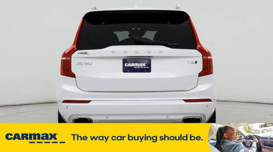 2017 Volvo XC90