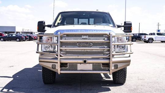 2014 Ford F-250