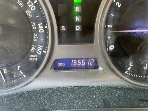 2008 lexus is 250 in dulles, virginia