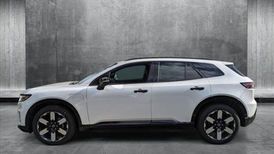 2024 Honda Prologue