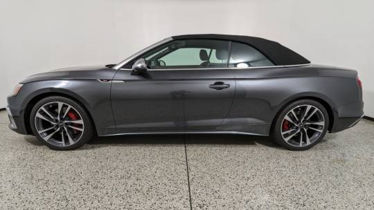 2024 Audi S5