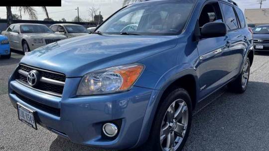 2012 Toyota RAV4