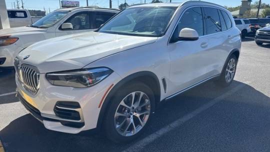 2023 BMW X5 sdrive40i