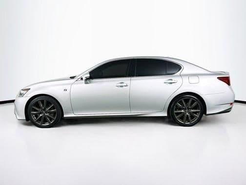 2015 lexus gs 350 base (a8 in avondale, arizona