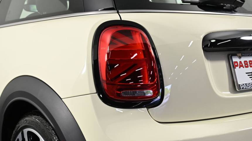 2023 mini hardtop 2 door cooper s