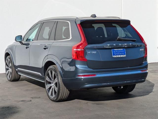 2024 volvo xc90