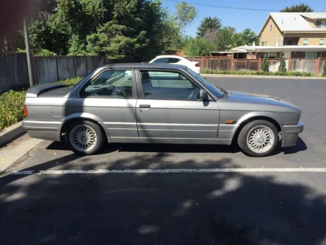 rhd original mtech 2 325is