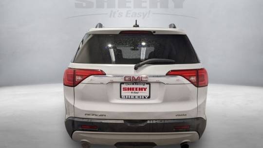 2017 GMC Acadia