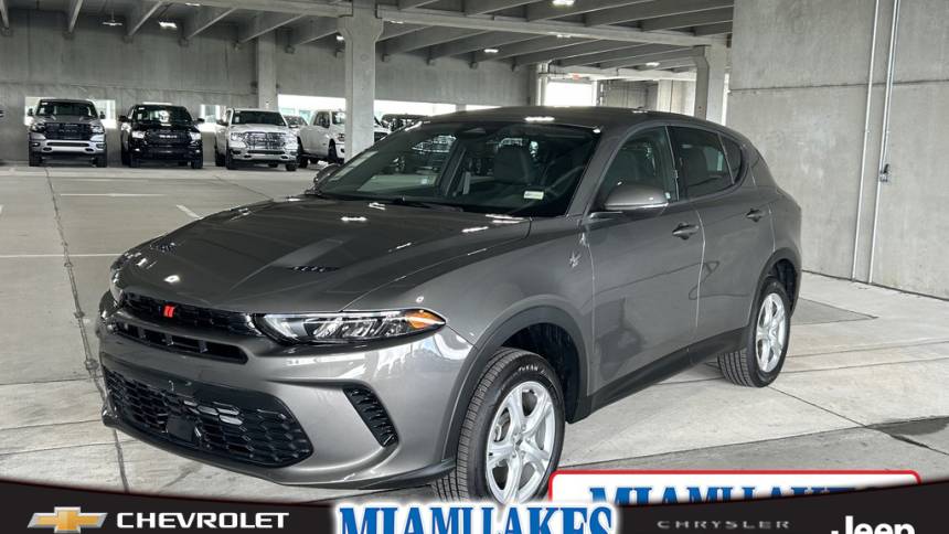 2023 dodge hornet gt