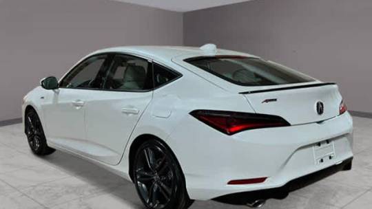 2025 Acura Integra