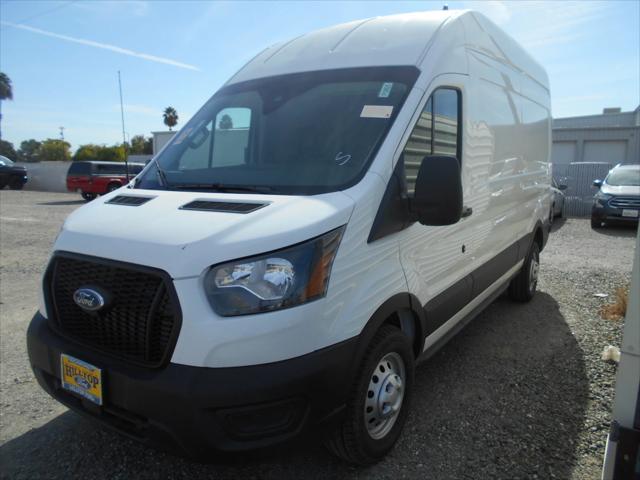 2024 ford transit-350 base