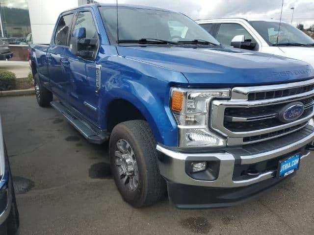 2022 ford f-350 lariat super duty in roseburg, oregon