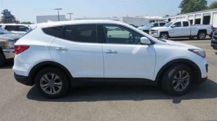 2016 hyundai santa fe sport in hammond, la