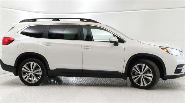 2021 subaru ascent premium 7-passenger in albuquerque, new mexico