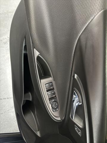 2019 chevrolet malibu rs