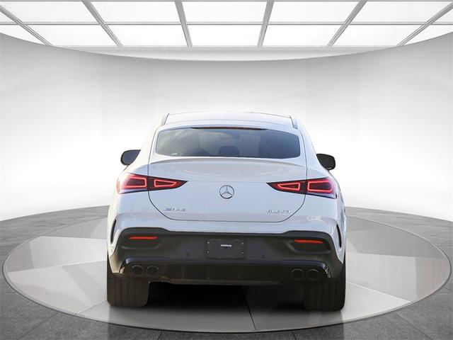 2021 mercedes-benz amg gle 53