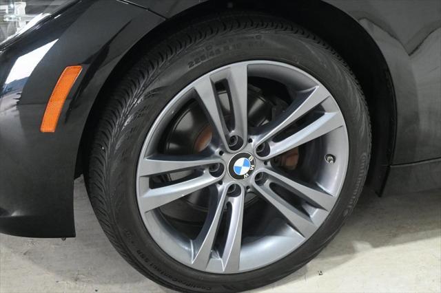 2018 bmw 330 330i xdrive