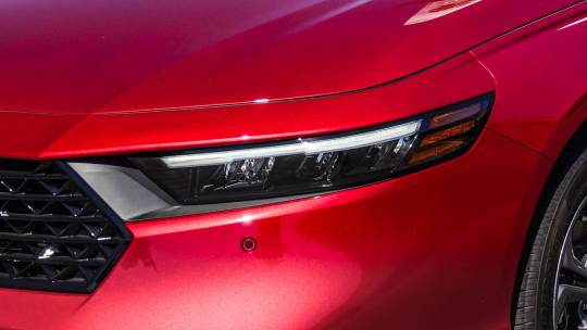 2024 Honda Accord