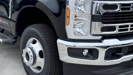 2024 Ford F-350