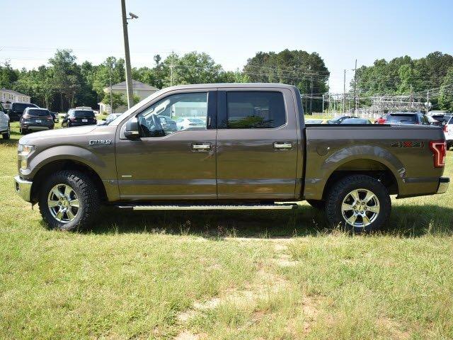 used 2016 ford f150 xlt fulton, ms 38843 for sale in dorsey, mississippi