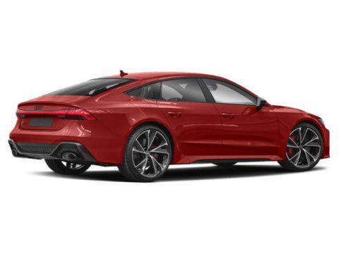 2021 audi rs 7 4.0t
