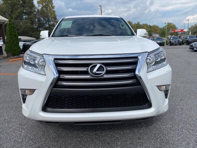2016 lexus gx 460 base awd 4dr suv