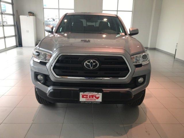 new 2019 toyota tacoma w/ sr5 package great falls, mt 59405 for sale in great falls, montana