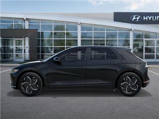 2024 Hyundai IONIQ 5 se