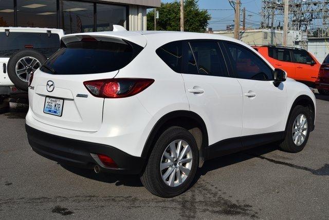 used 2013 mazda cx-5 fwd touring ashland, ky 41101 for sale in ashland, kentucky