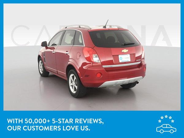 2013 chevrolet captiva sport in saint louis, missouri