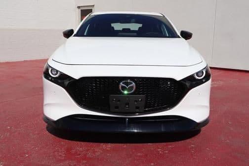 2022 mazda mazda3 2.5 turbo premium plus in norman, oklahoma