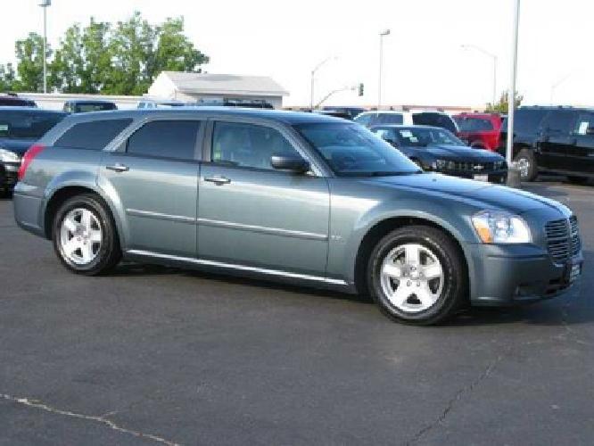 2006 dodge magnum in roseville, ca
