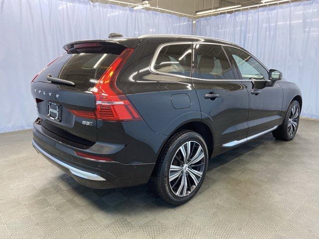 2022 volvo xc60 b5 inscription