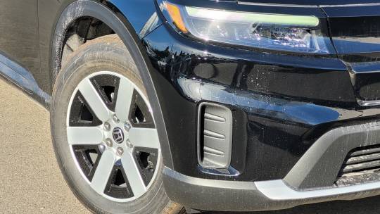 2024 Honda Prologue