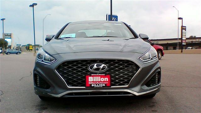 2018 hyundai sonata sport sport 4dr sedan for sale in sioux falls, south dakota
