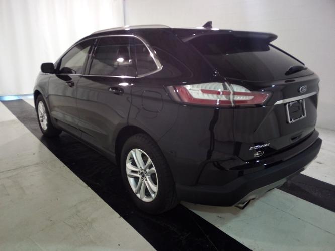 used 2019 ford edge awd sel elizabethtown, ky 42701 for sale in elizabethtown, kentucky