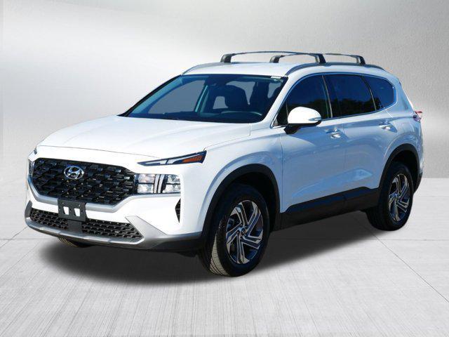 2023 hyundai santa fe sel 2.4