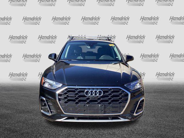 2024 audi q5 45 s line premium plus