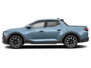 2025 Hyundai Santa Cruz se