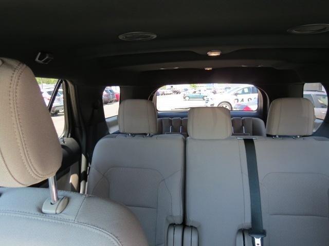 used 2018 ford explorer fwd xlt d'iberville, ms 39540 for sale in biloxi, mississippi