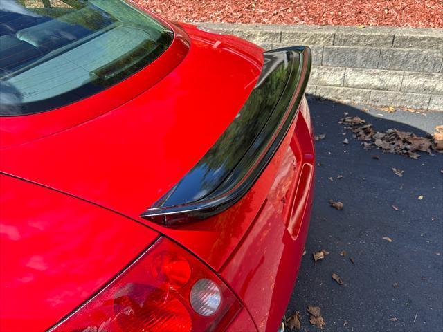 2005 audi tt 3.2l